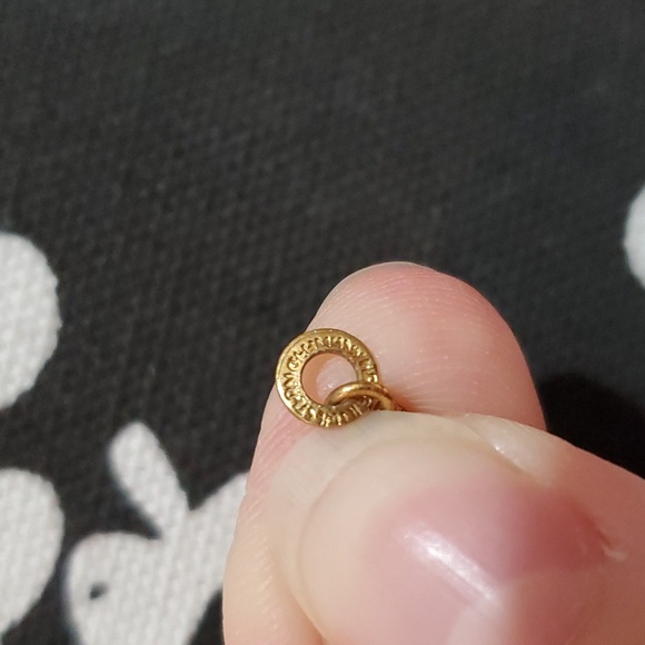 W GERMANY Necklace statement piece - Picture 5 of 7